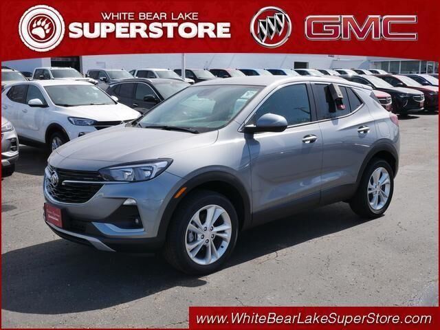 2023 BUICK Encore GX