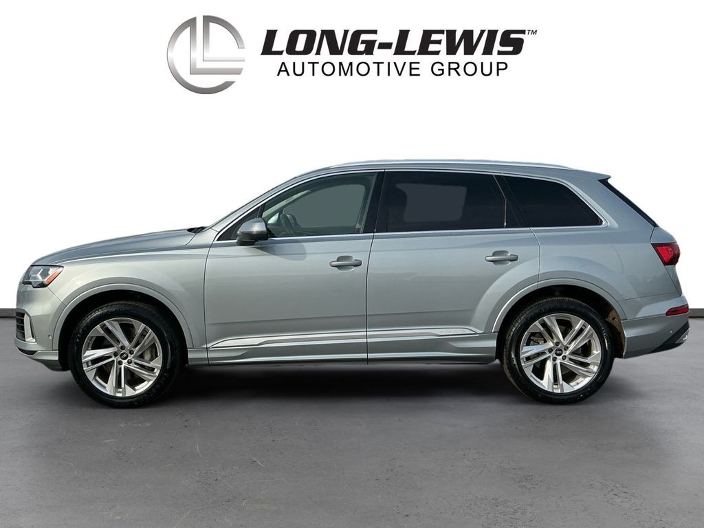 2023 Audi Q7