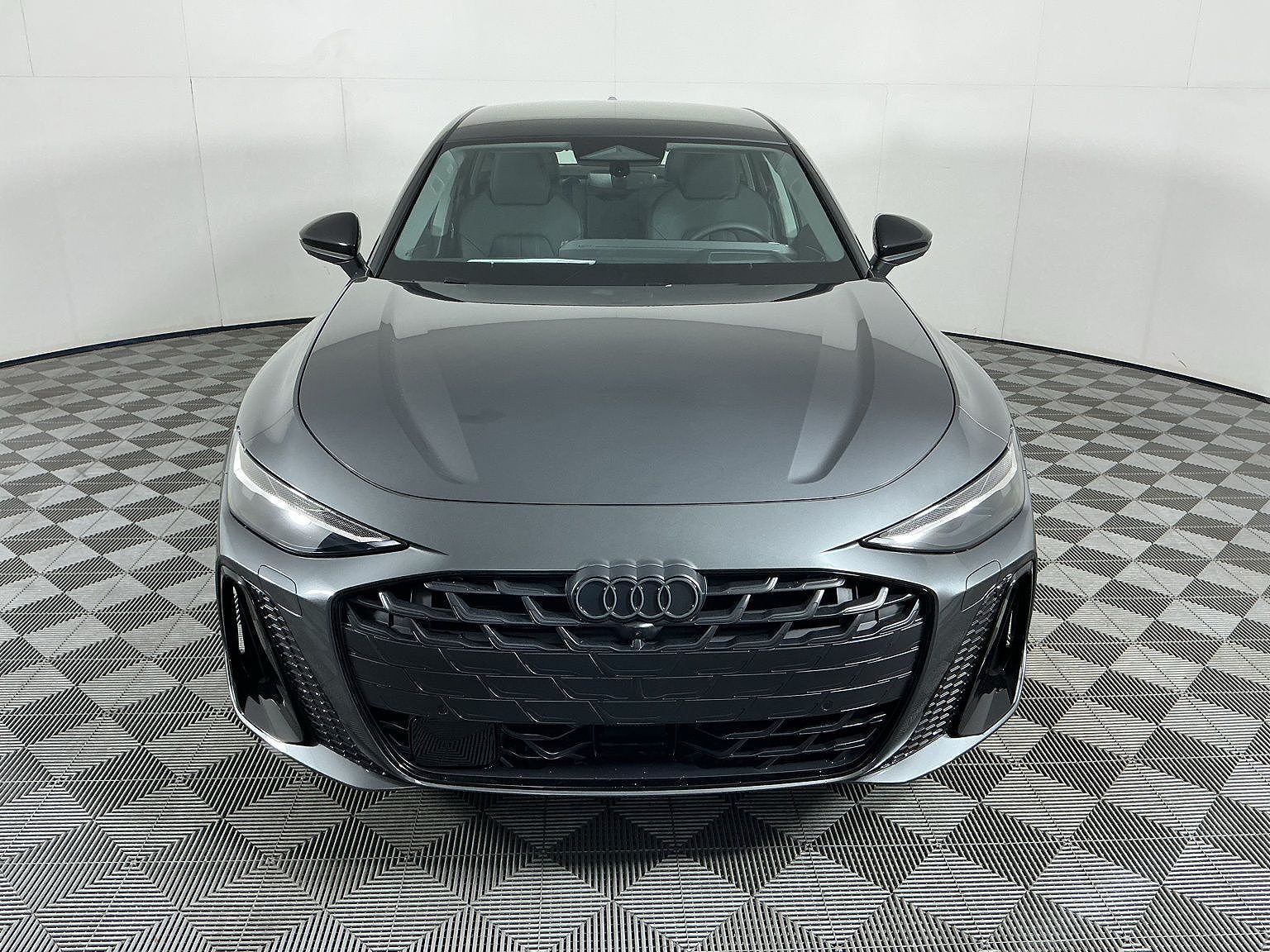 2026 Audi A6