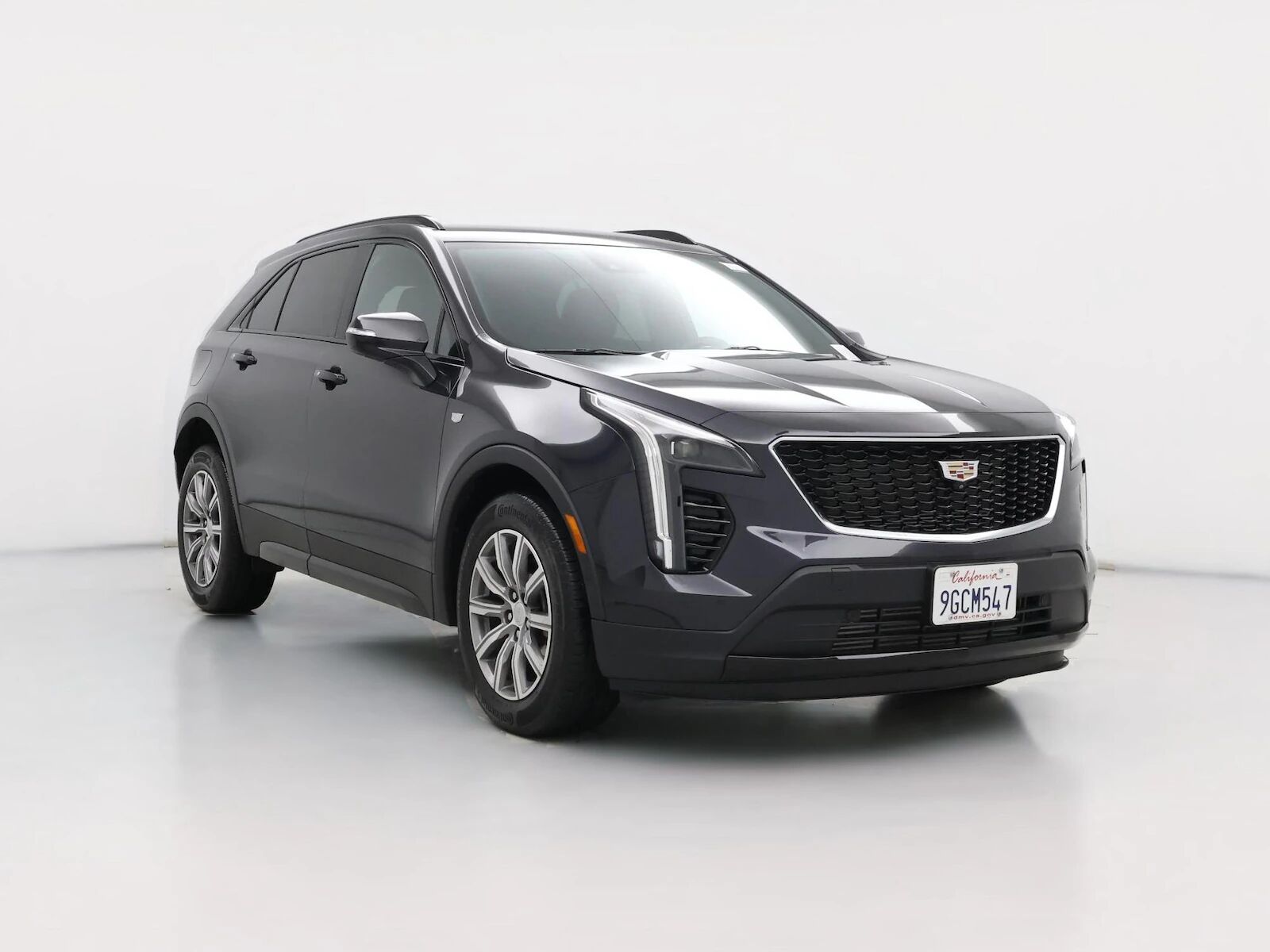 2023 CADILLAC XT4