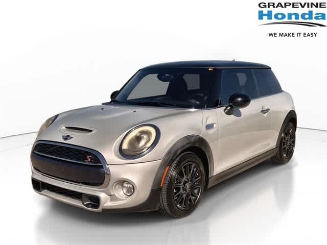 2015 MINI Hardtop