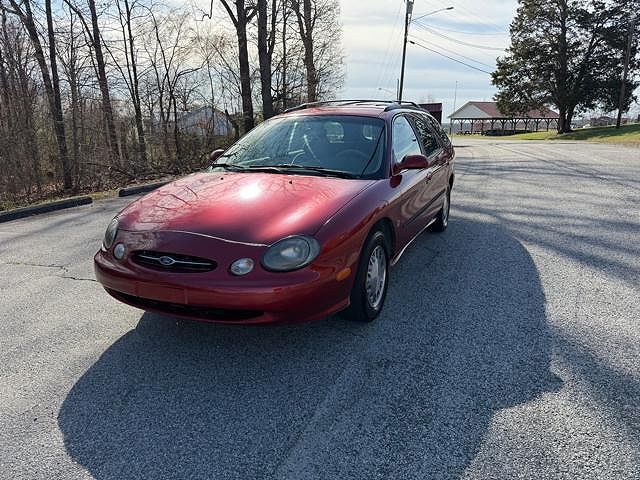 Ford Taurus