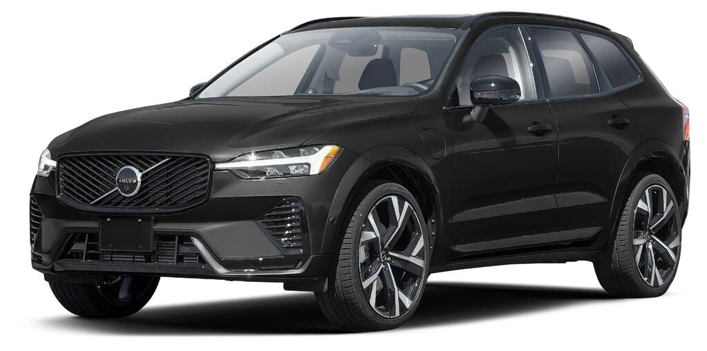 2026 VOLVO XC60