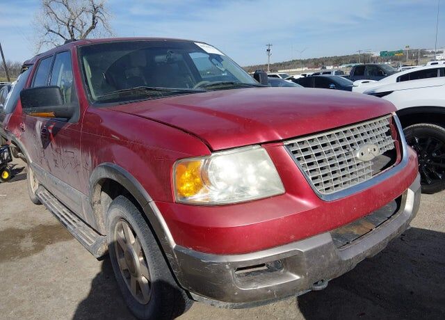 2003 FORD Expedition