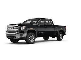 2023 GMC Sierra HD