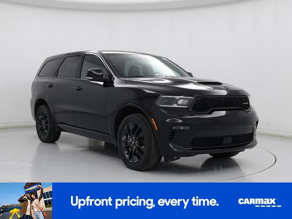 2022 DODGE Durango