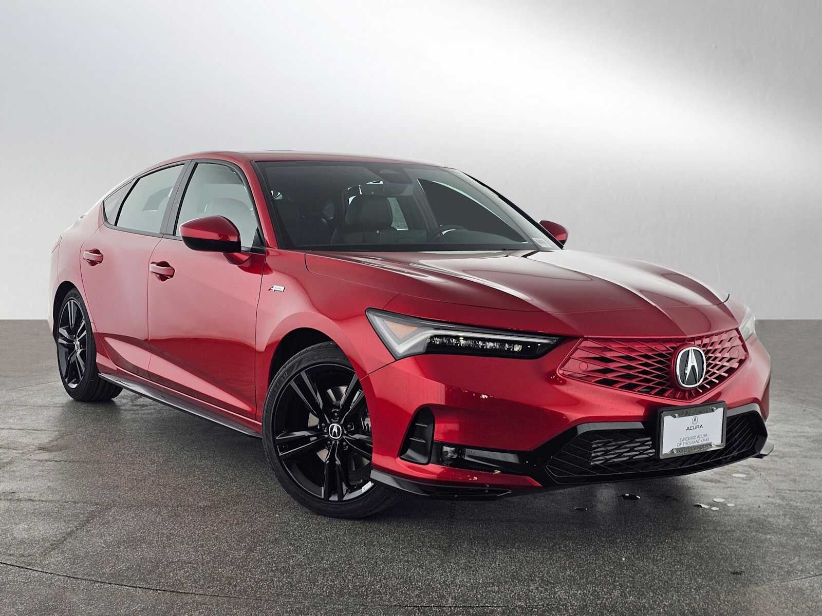 2026 ACURA Integra
