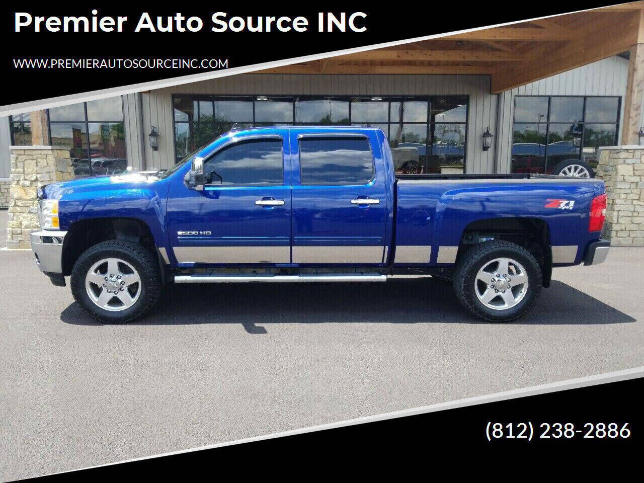 2013 CHEVROLET Silverado