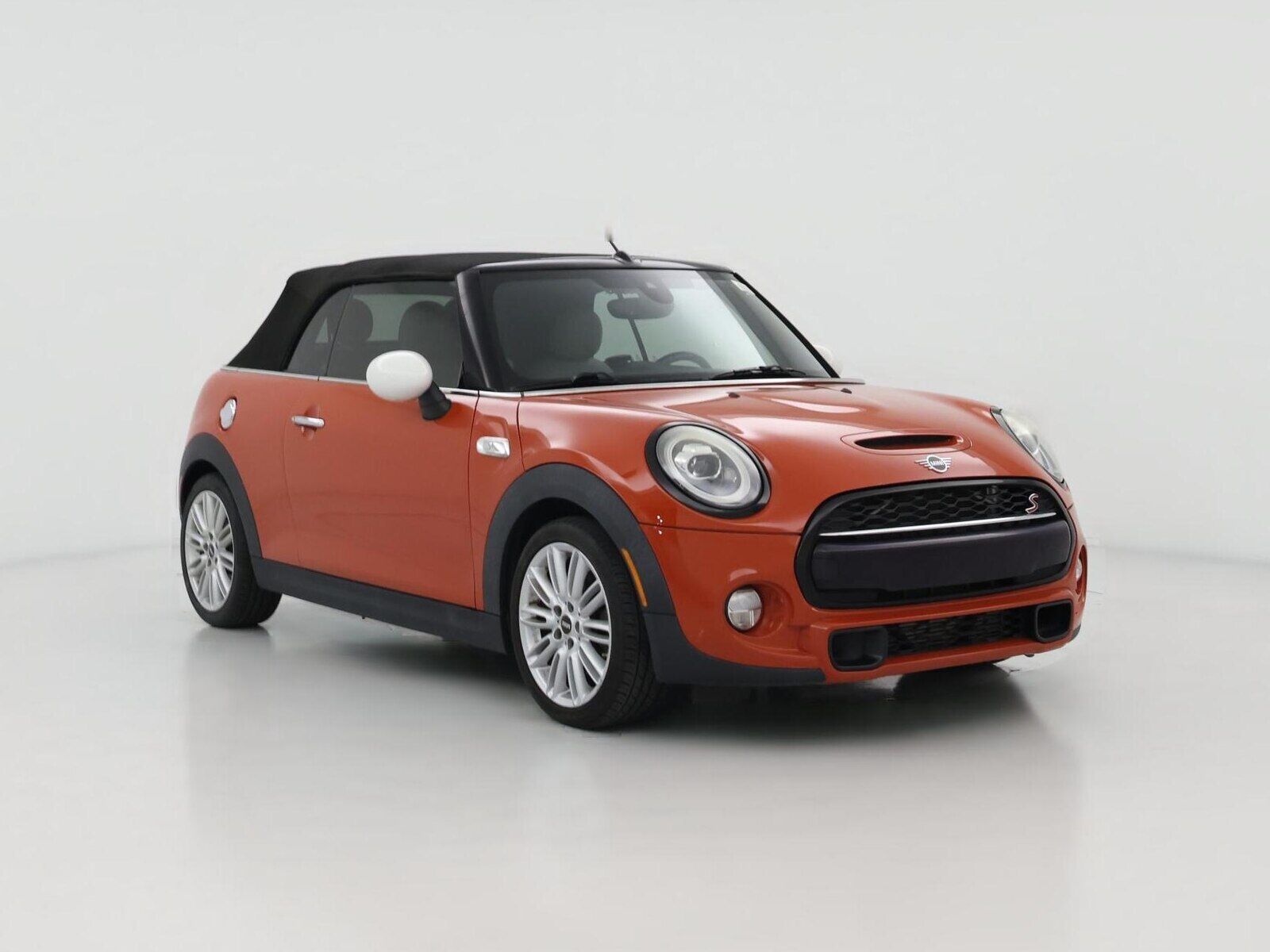 2019 MINI Cooper Convertible