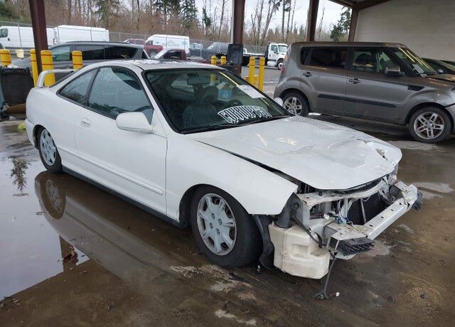 1997 ACURA Integra