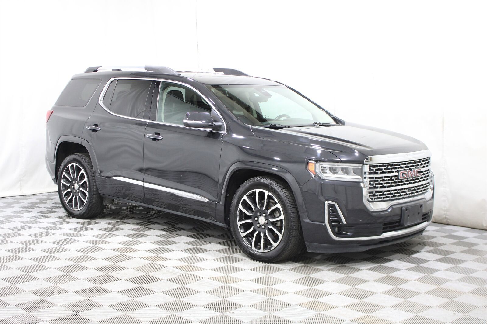 2020 GMC Acadia
