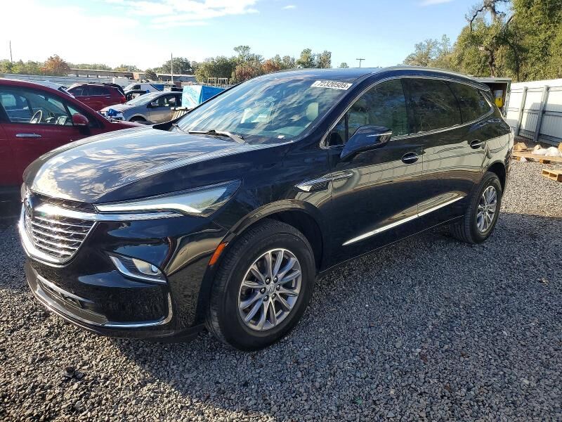 2024 BUICK Enclave