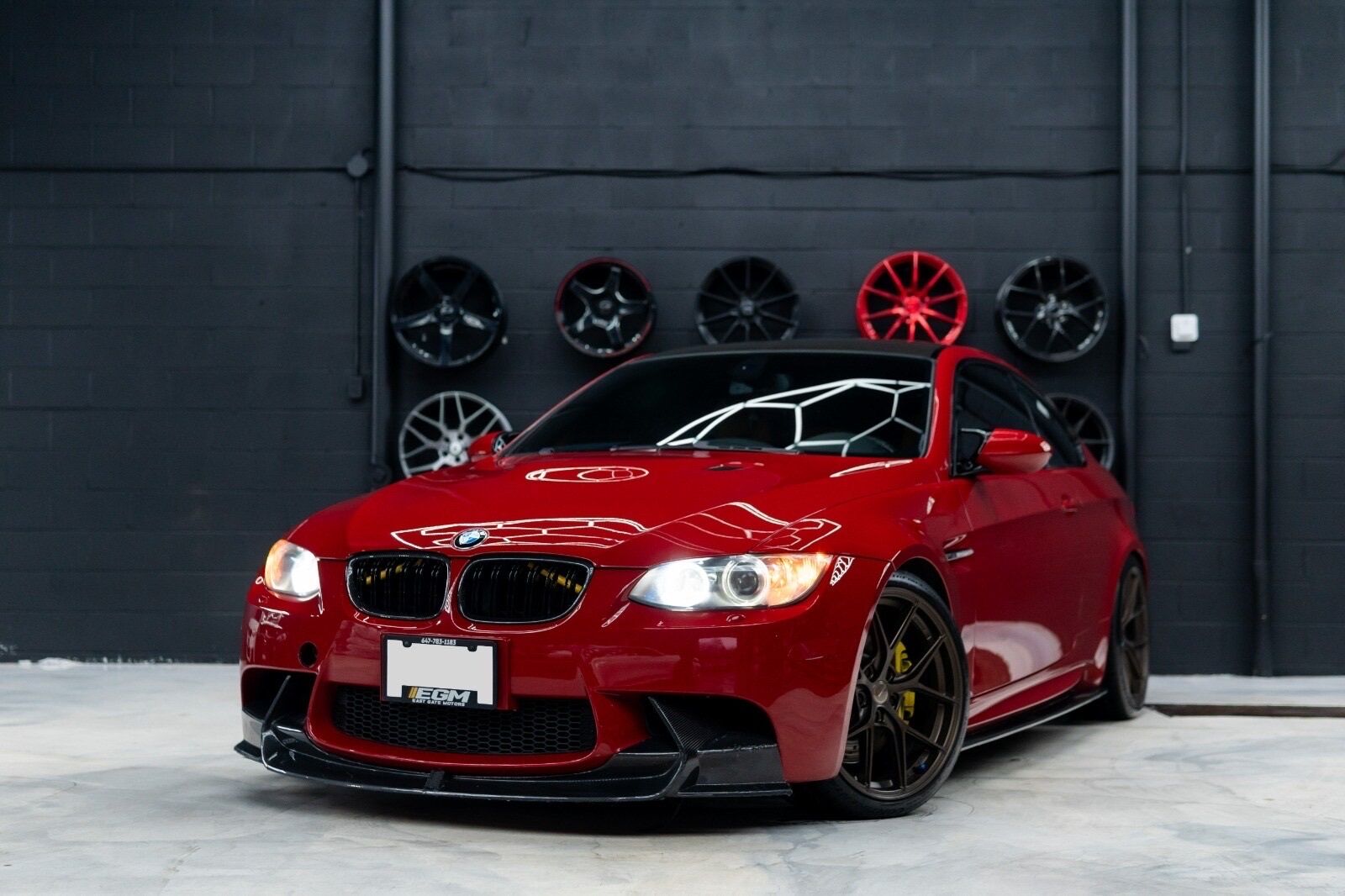 BMW M3