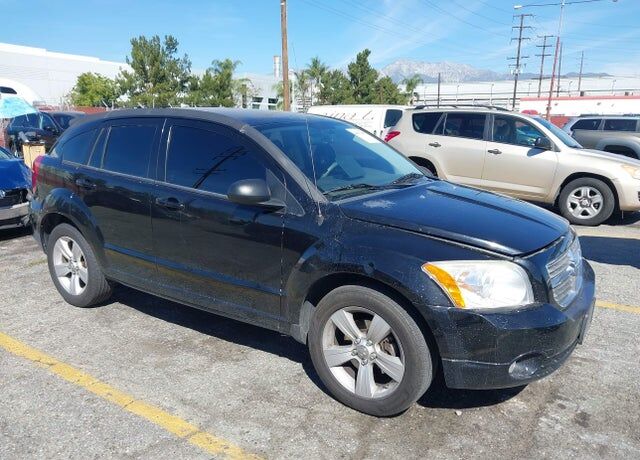 2012 DODGE Caliber