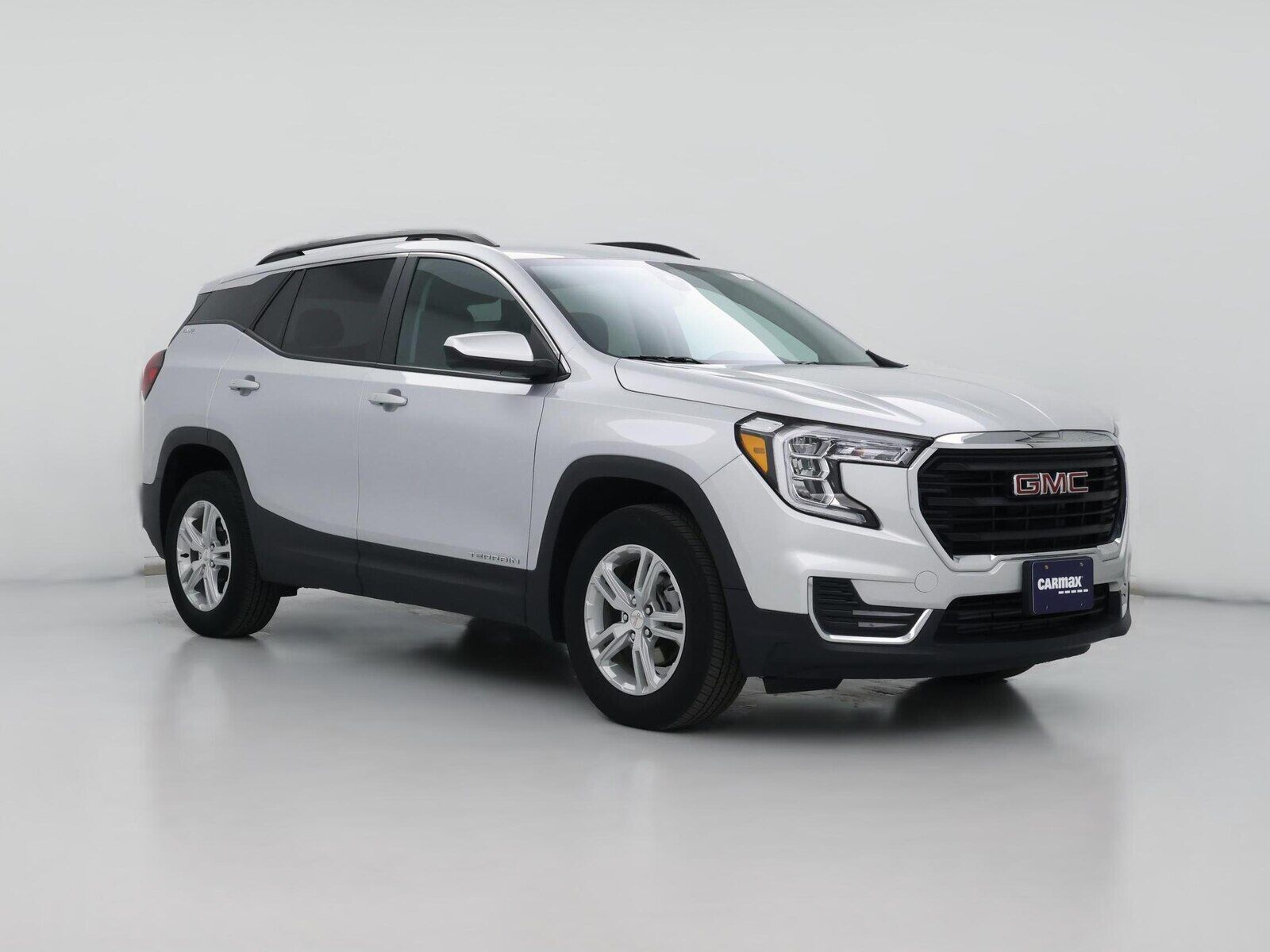 2022 GMC Terrain