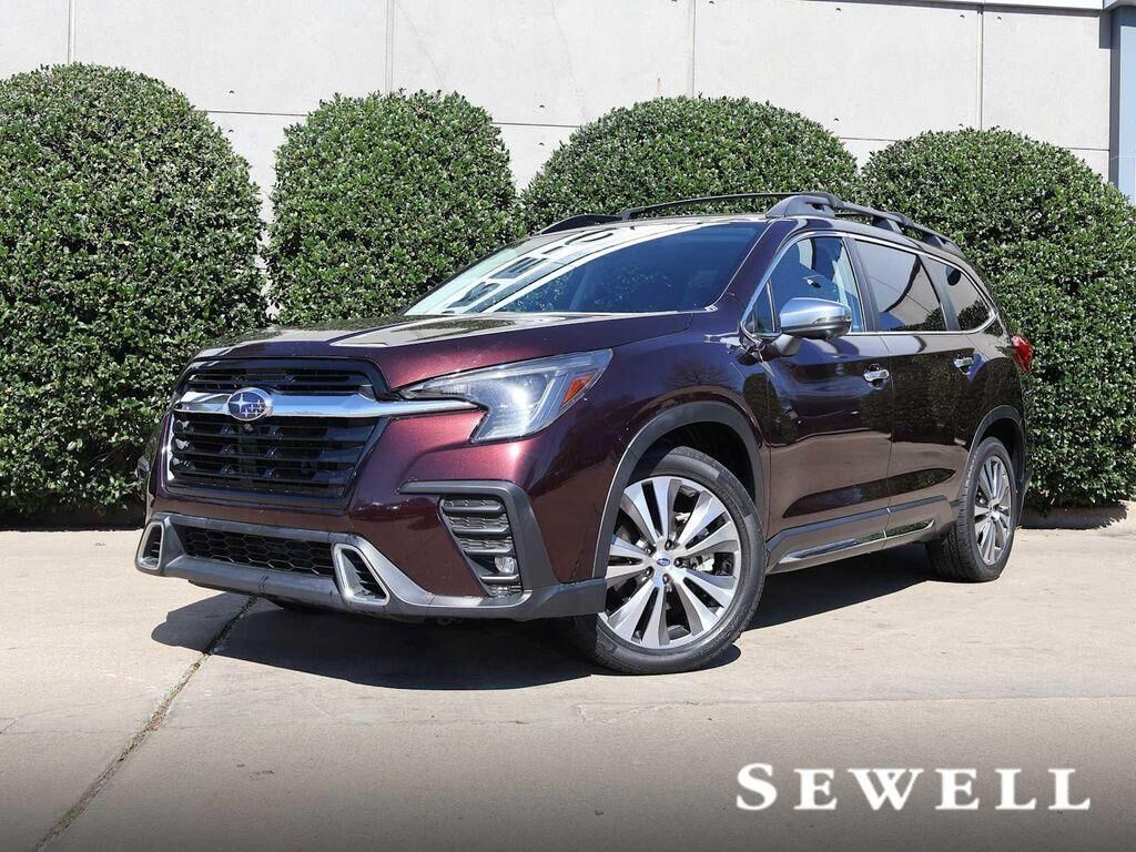 2023 SUBARU Ascent