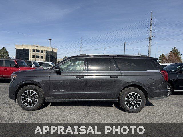 2025 FORD Expedition