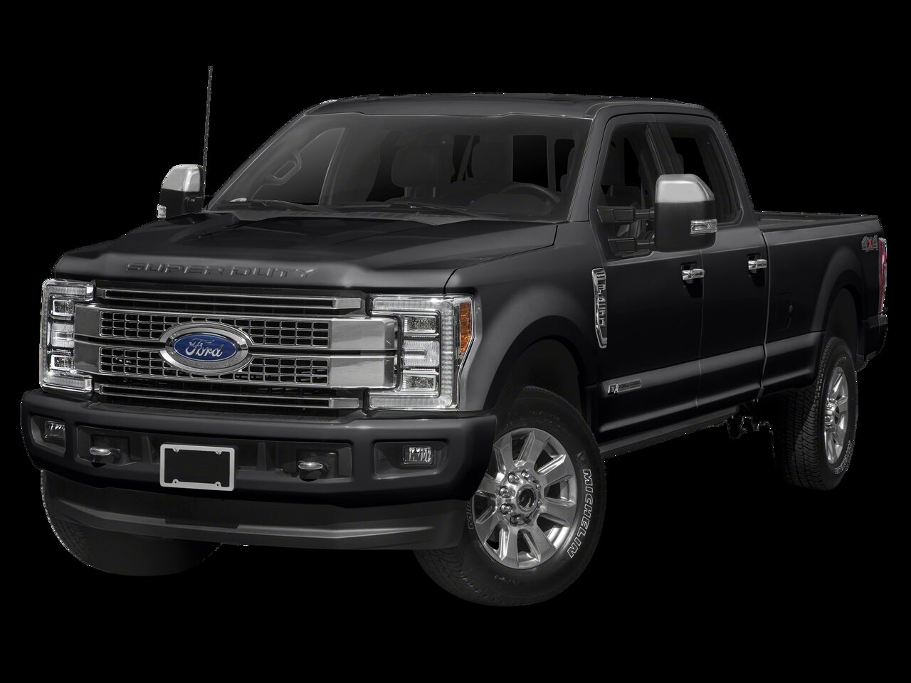 2019 FORD F-250