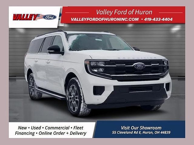 2026 FORD Expedition
