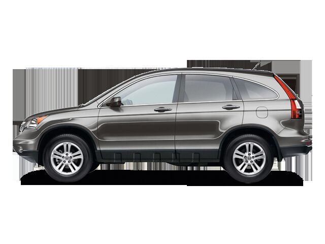 2011 HONDA CR-V