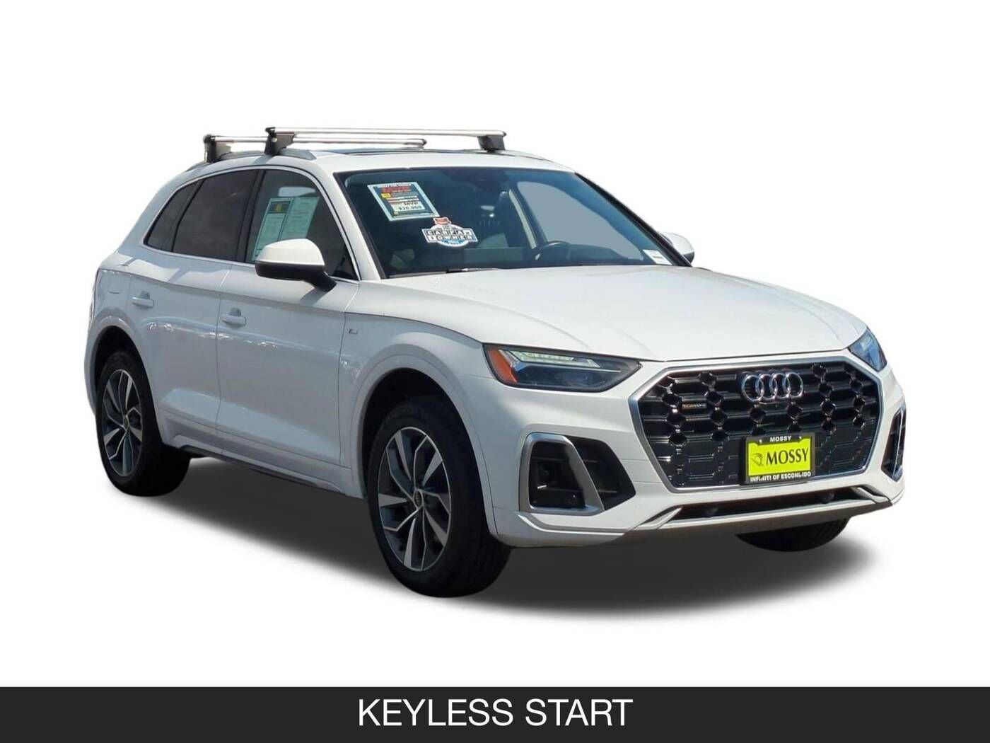 2024 Audi Q5