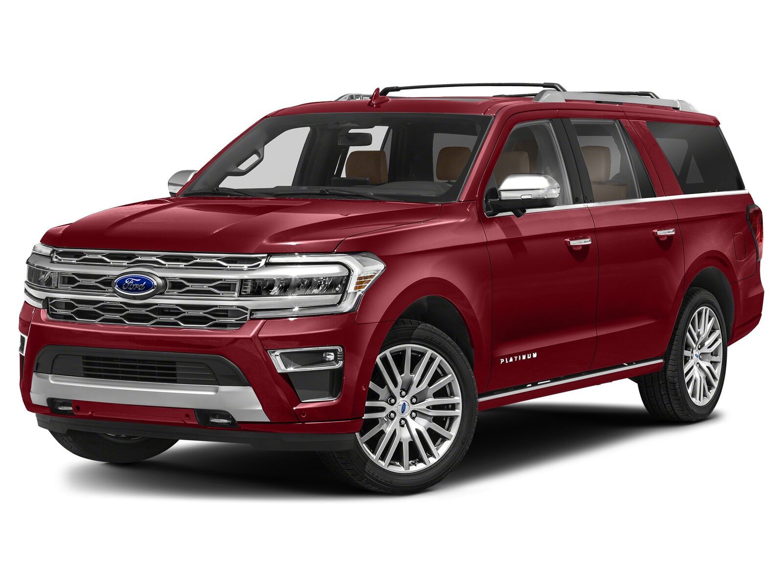 2022 FORD Expedition