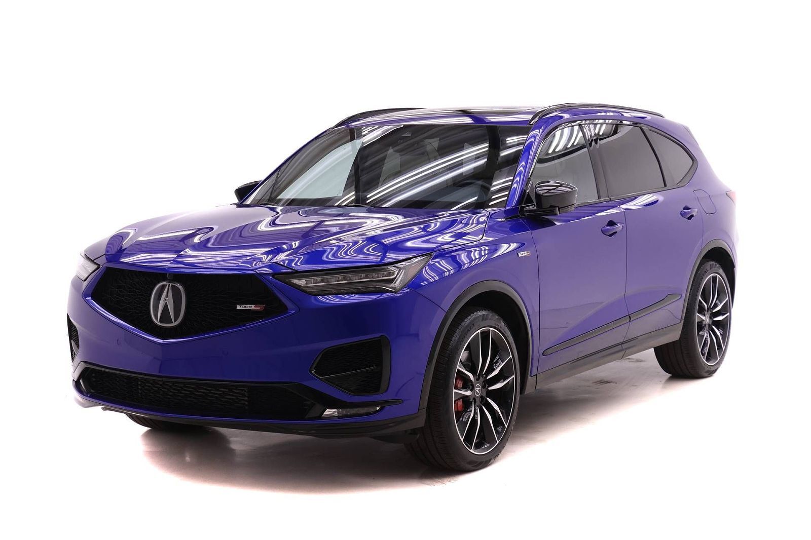 2023 ACURA MDX Type S