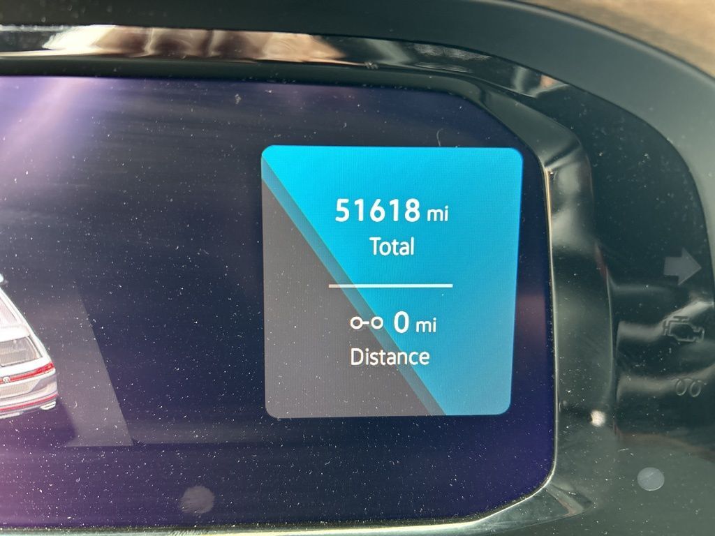 2024 VOLKSWAGEN Atlas 4Motion