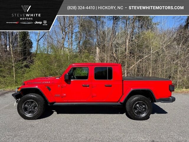 2022 JEEP Gladiator