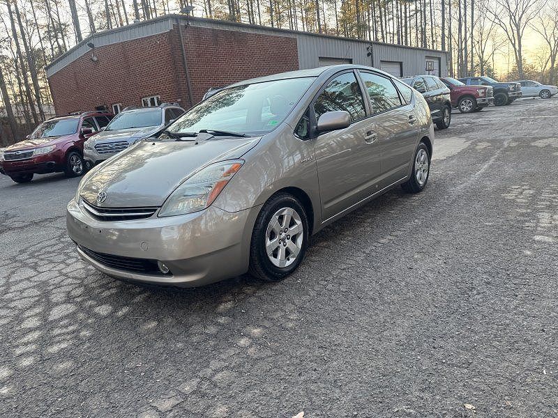 2006 TOYOTA PRIUS