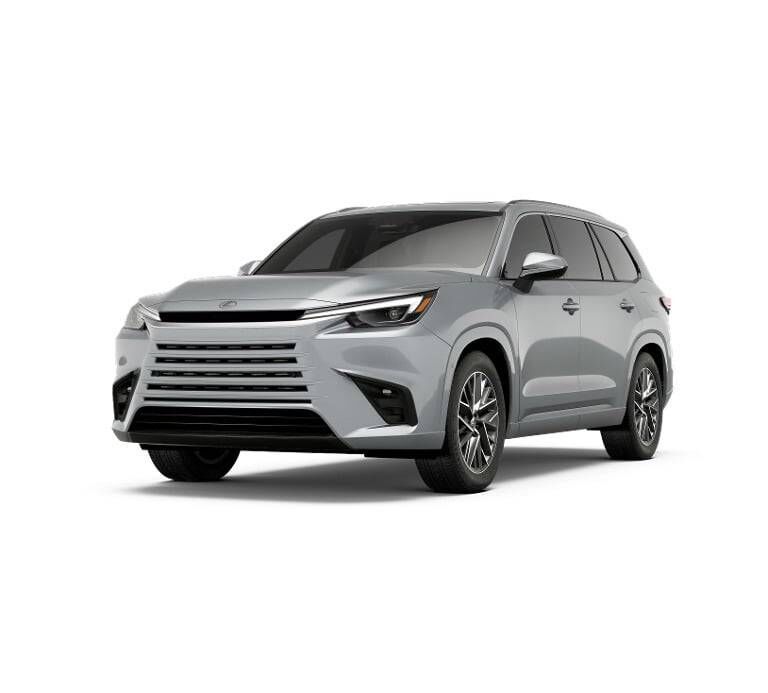 2025 LEXUS TX