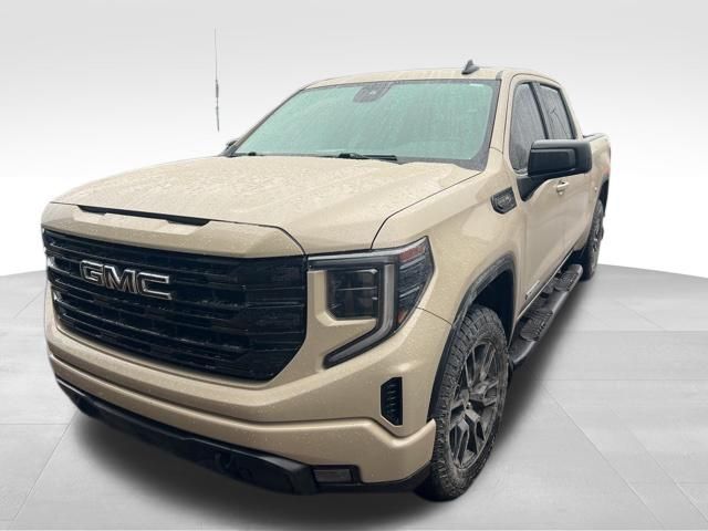 2022 GMC Sierra