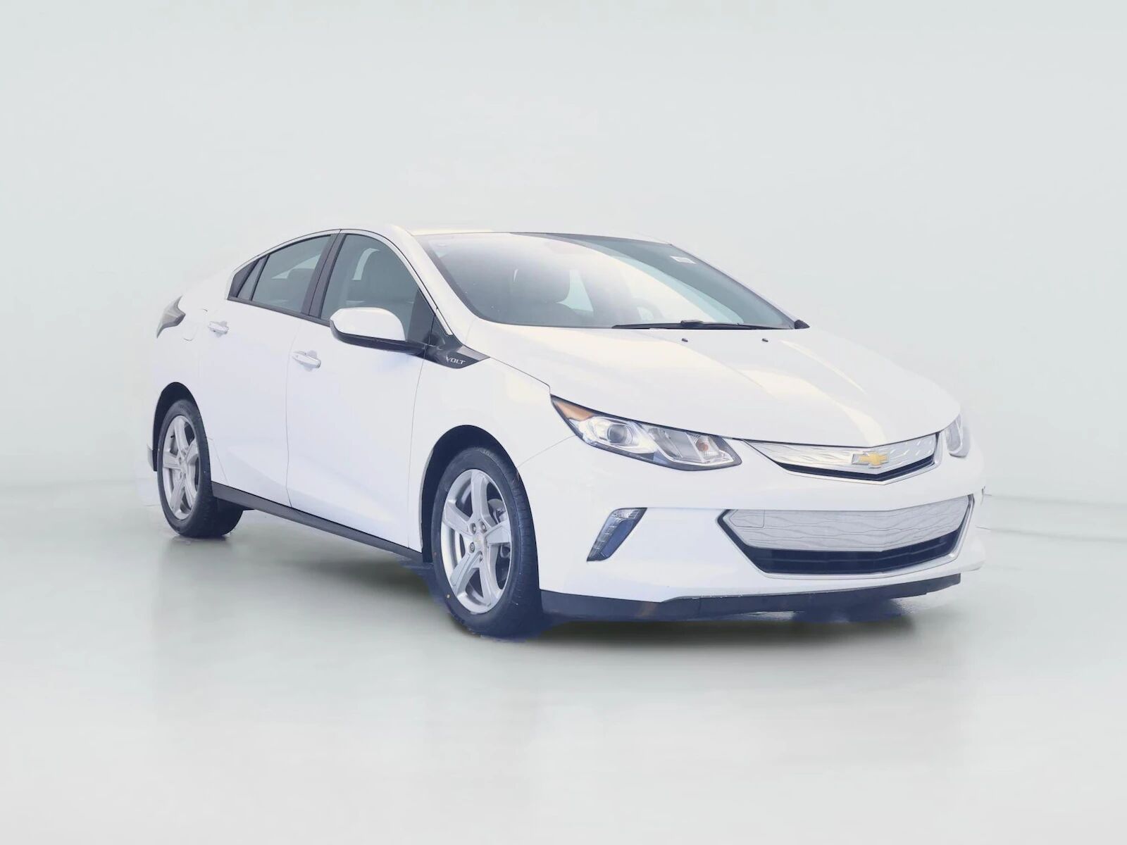 2018 CHEVROLET Volt