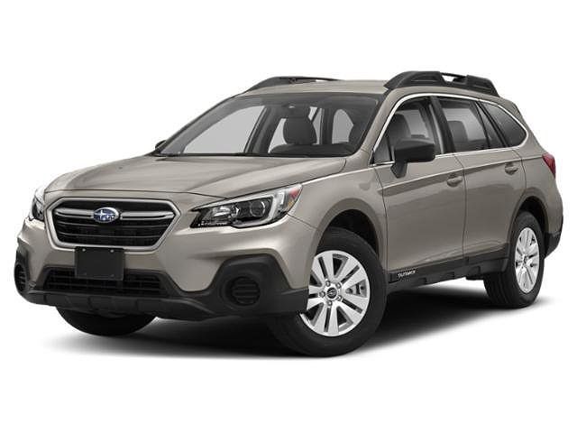 2019 SUBARU Outback