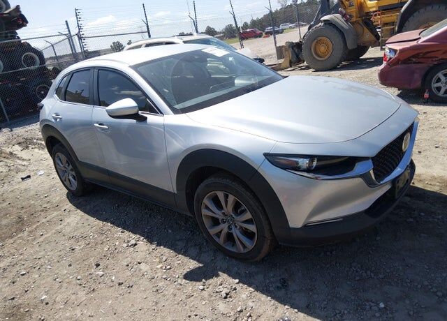 2021 MAZDA CX-30