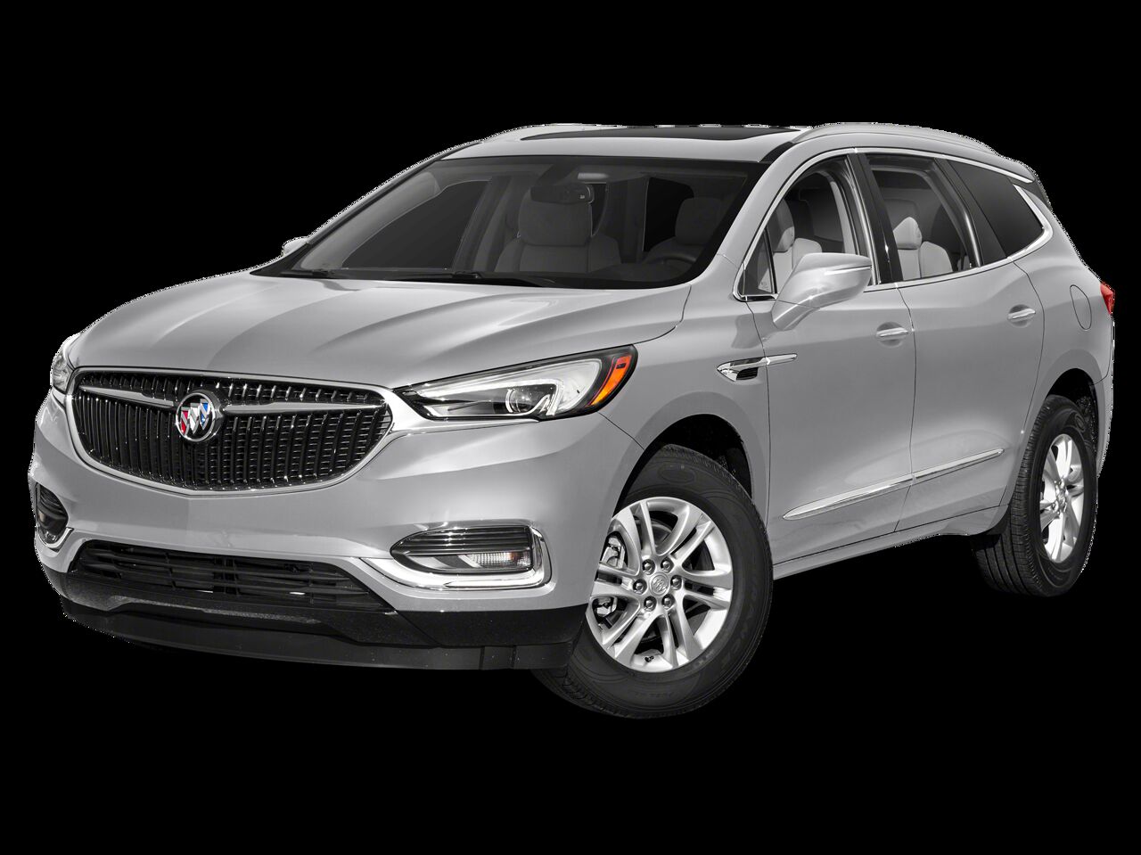 2019 BUICK Enclave