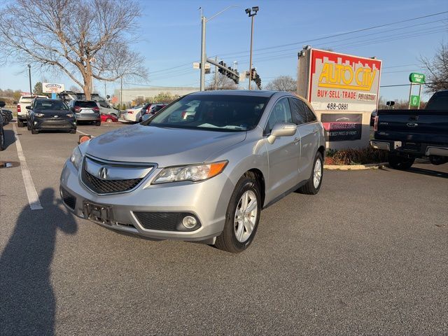 2015 ACURA RDX