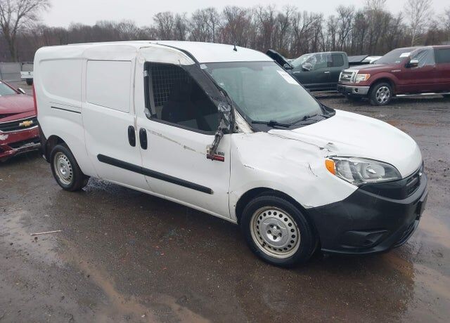 2017 RAM Promaster City
