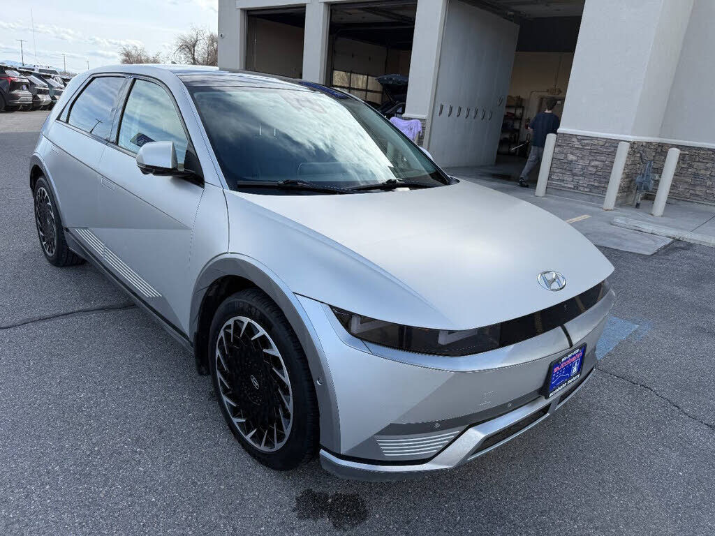 2023 HYUNDAI IONIQ 5