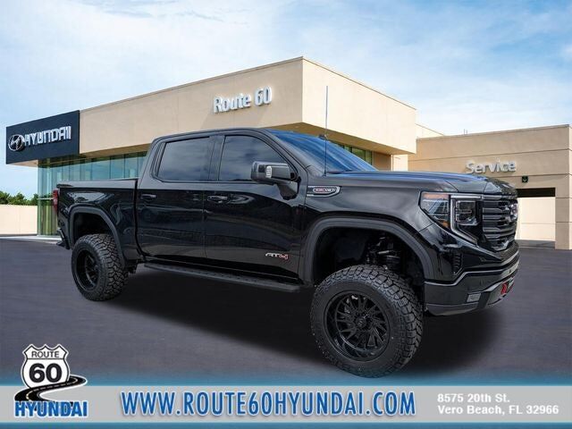 2025 GMC Sierra