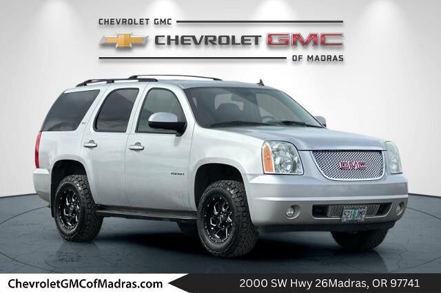 2011 GMC Yukon