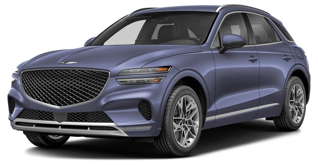2026 GENESIS GV70