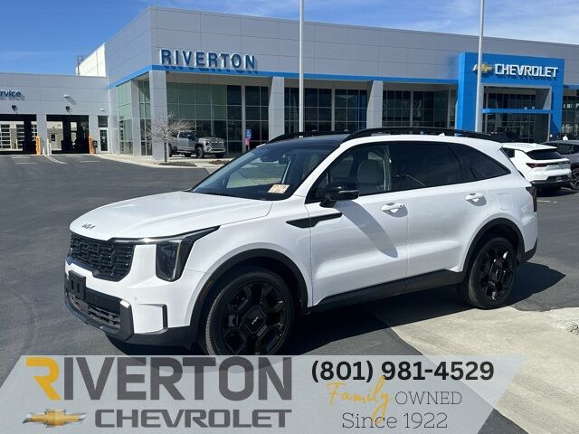 2024 KIA Sorento