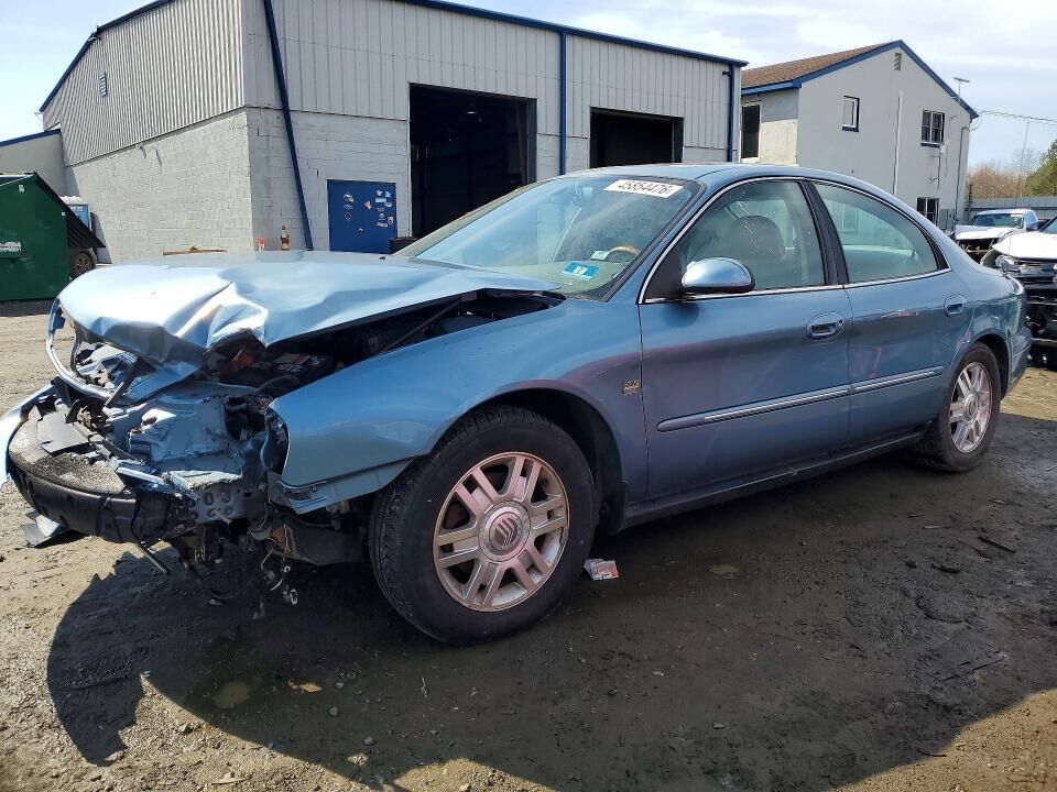 Mercury Sable