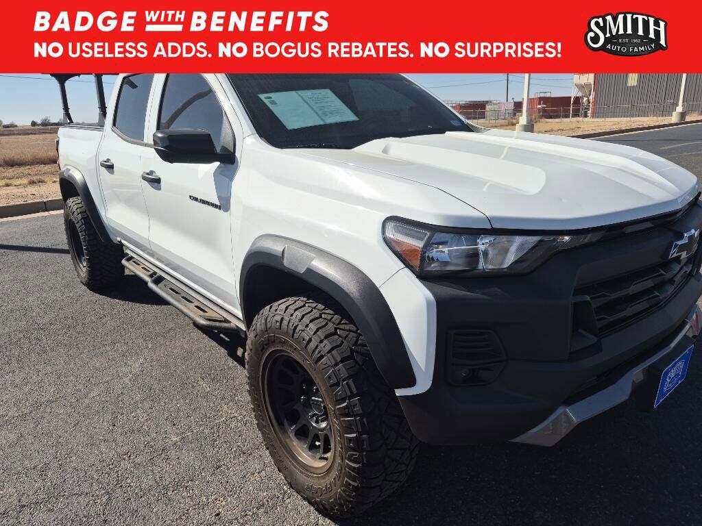 2023 CHEVROLET Silverado