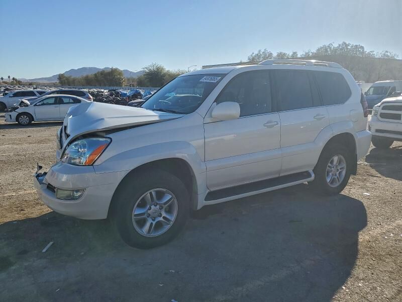 2006 LEXUS GX