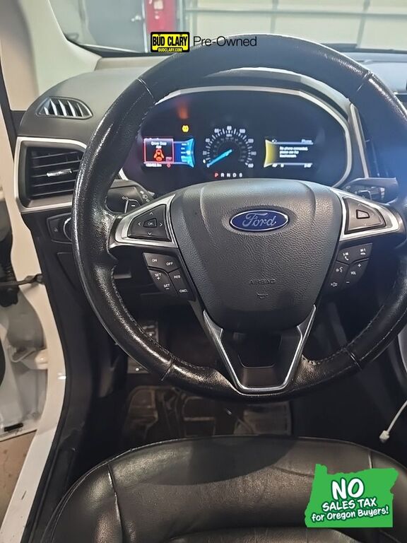 2016 FORD Edge