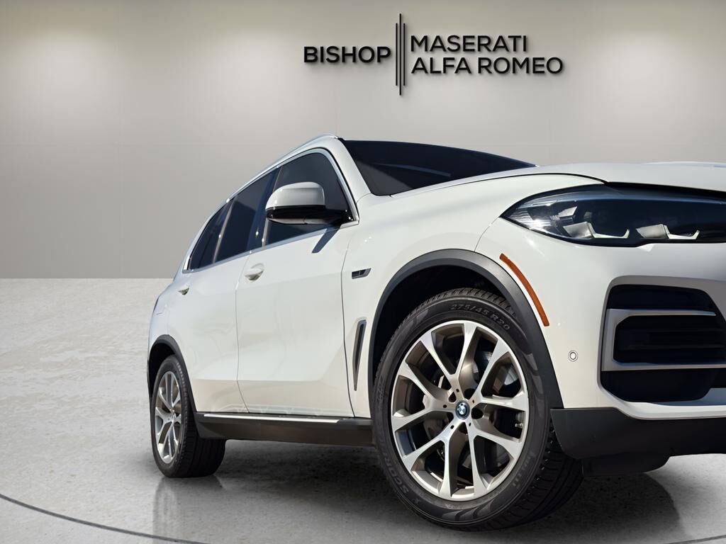 2023 BMW X5