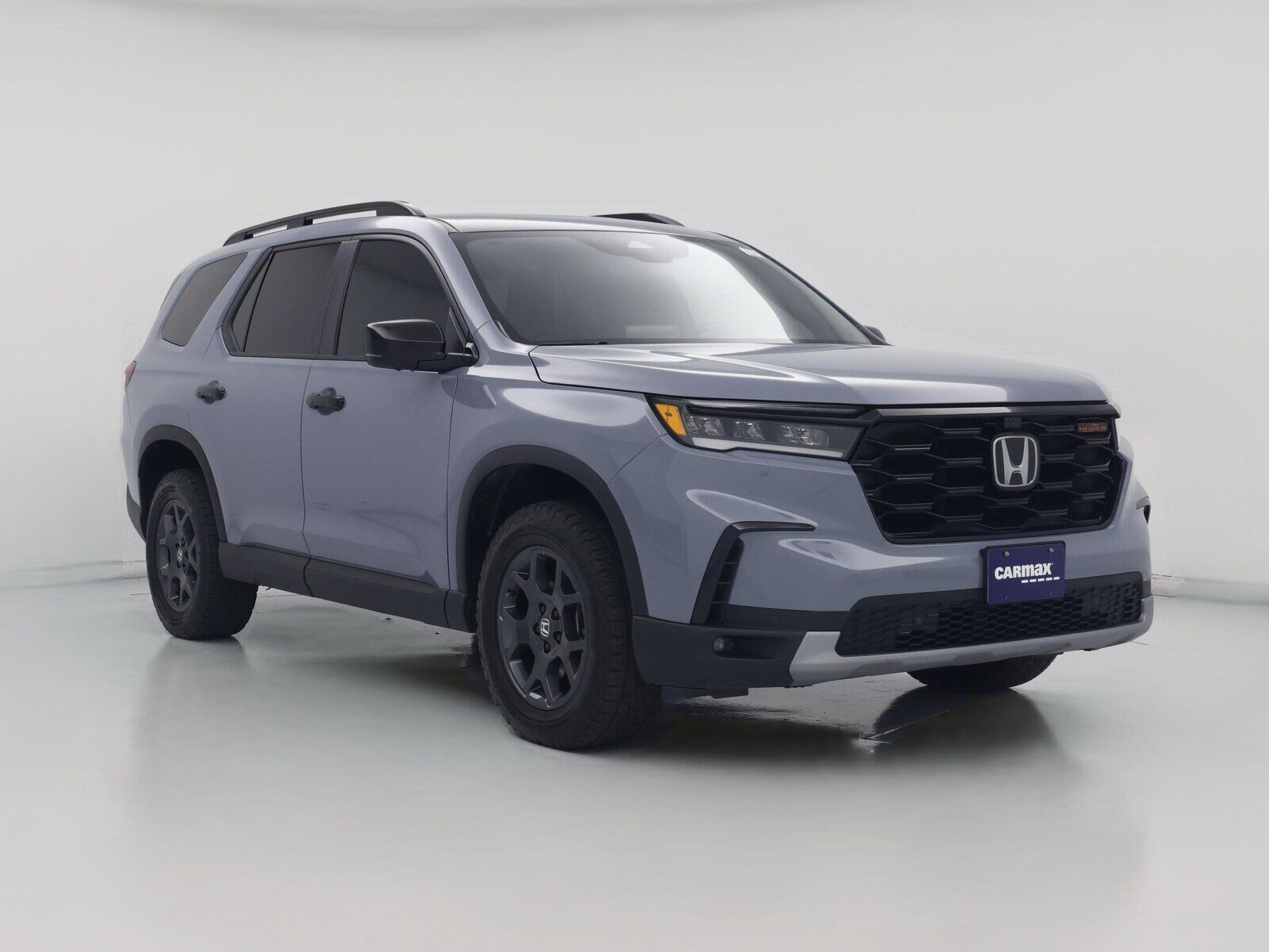2024 HONDA Pilot