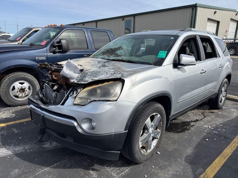 GMC Acadia